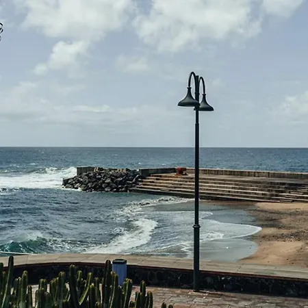 בית נופש Casa Unifamiliar *