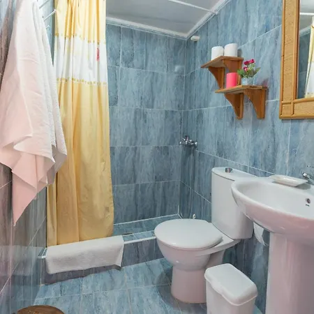 Holiday home Casa Unifamiliar *