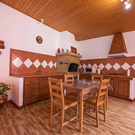 Casa Unifamiliar Holiday home *