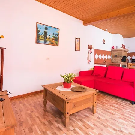 Casa Unifamiliar Дом отдыха *