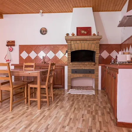 Hébergement de vacances Casa Unifamiliar