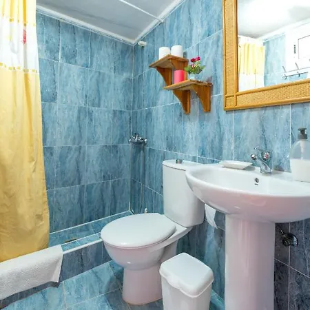 Дом отдыха Casa Unifamiliar Техина